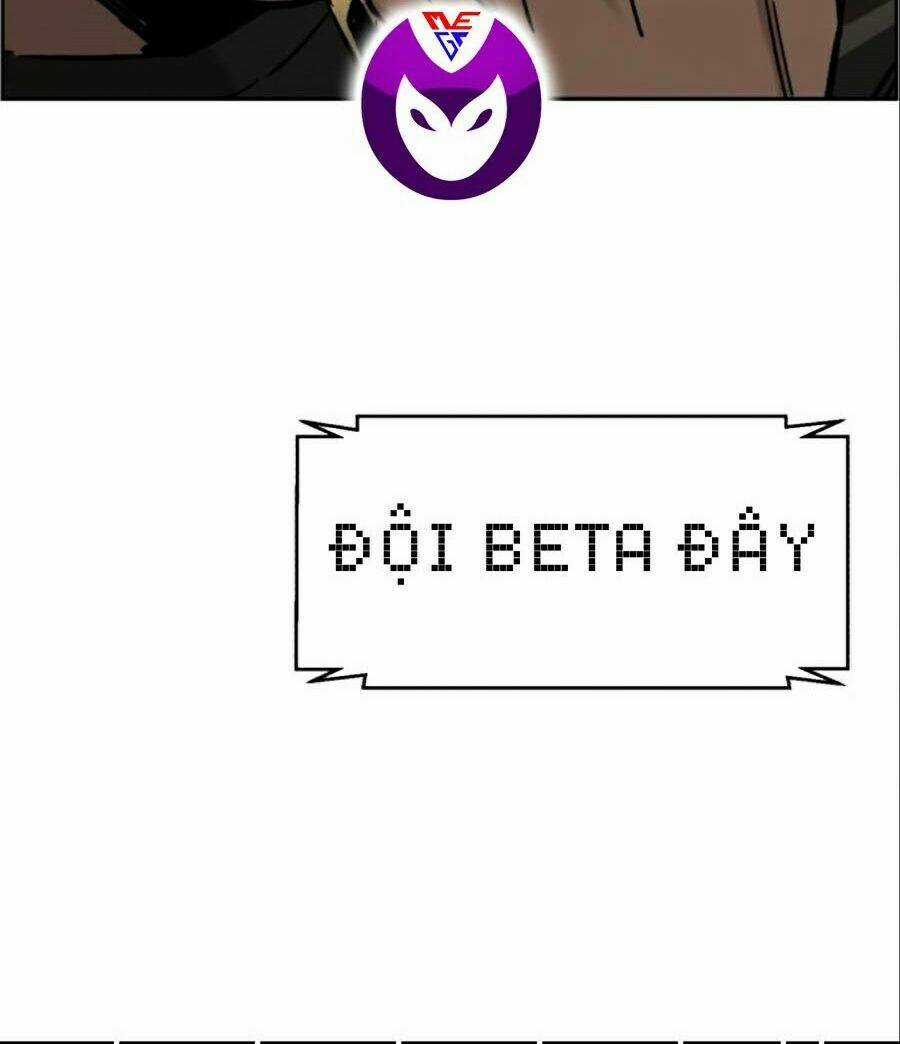 Bạn Học Tôi Là Lính Đánh Thuê Chapter 32 trang 111