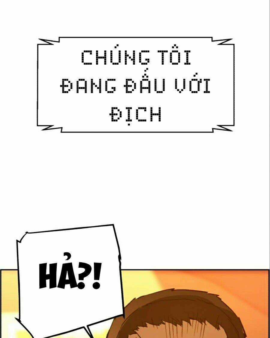 Bạn Học Tôi Là Lính Đánh Thuê Chapter 32 trang 112