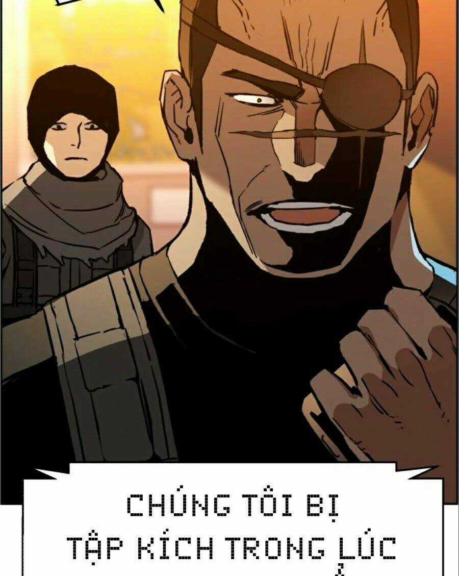 Bạn Học Tôi Là Lính Đánh Thuê Chapter 32 trang 113