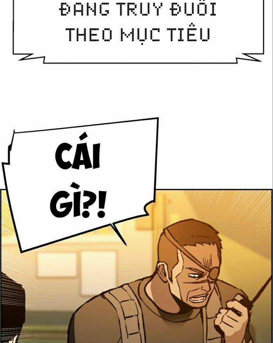 Bạn Học Tôi Là Lính Đánh Thuê Chapter 32 trang 114