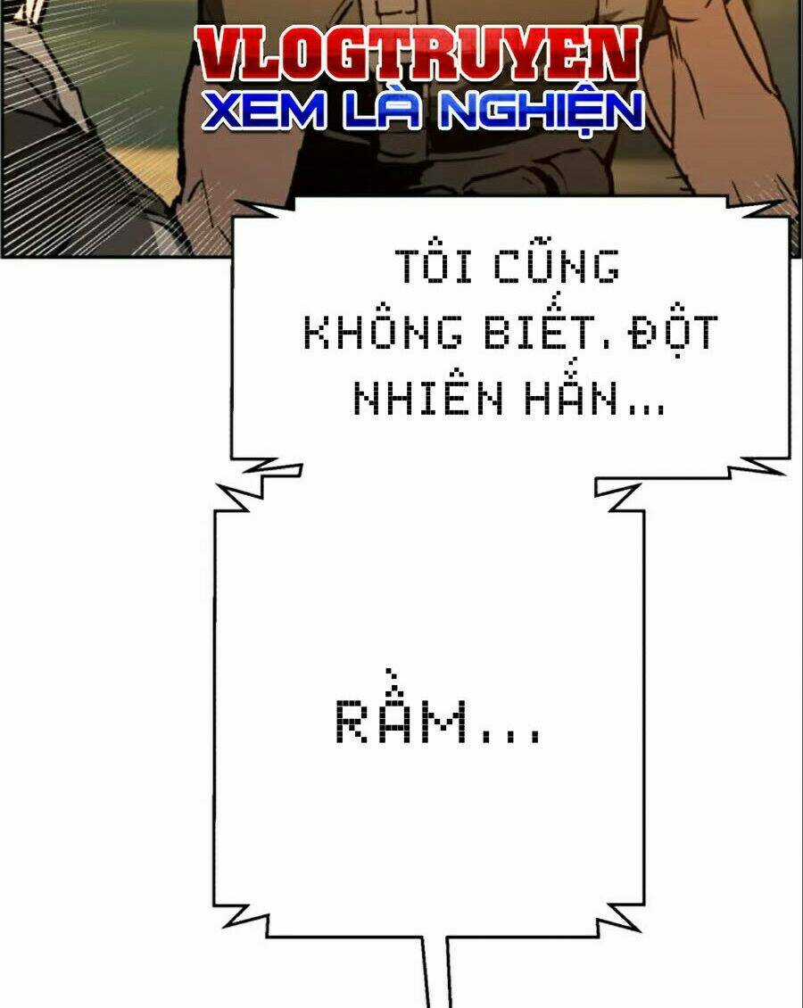 Bạn Học Tôi Là Lính Đánh Thuê Chapter 32 trang 115