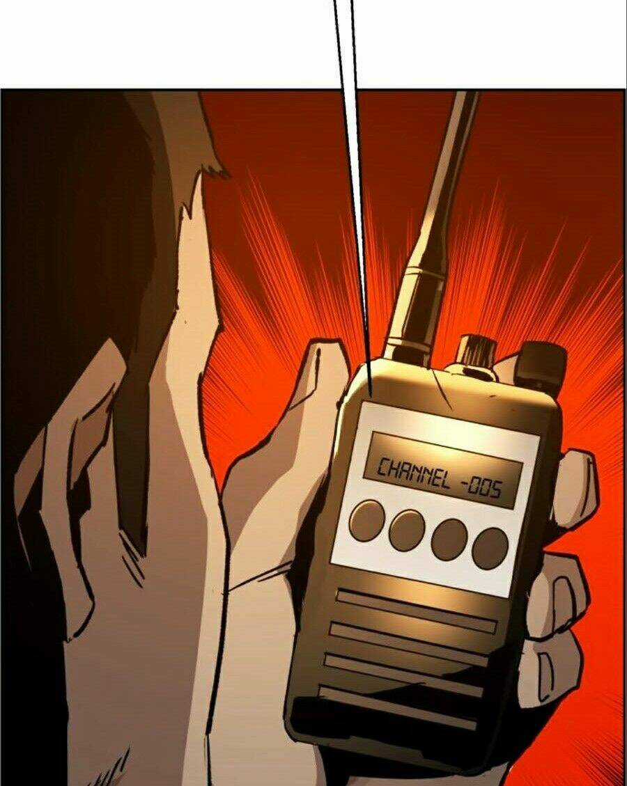 Bạn Học Tôi Là Lính Đánh Thuê Chapter 32 trang 116