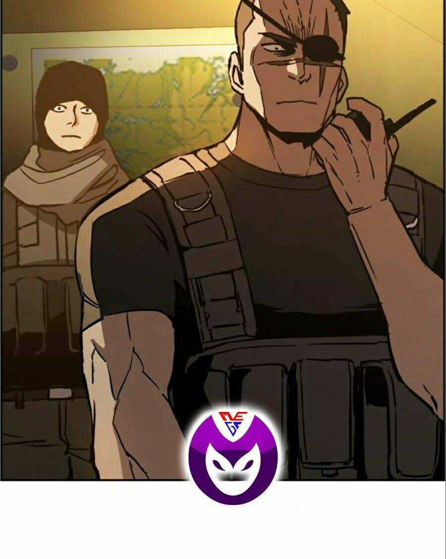 Bạn Học Tôi Là Lính Đánh Thuê Chapter 32 trang 118