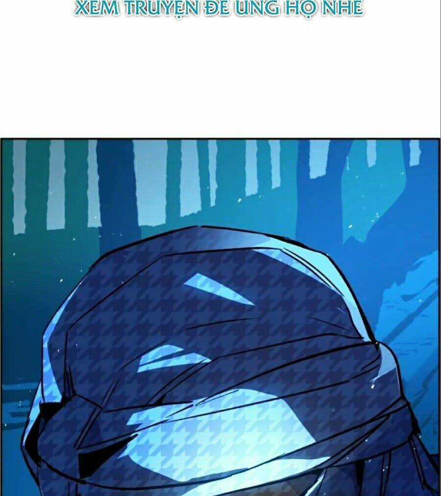 Bạn Học Tôi Là Lính Đánh Thuê Chapter 32 trang 14