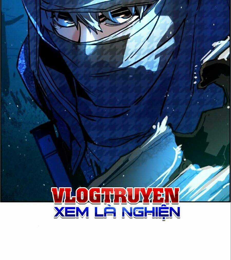 Bạn Học Tôi Là Lính Đánh Thuê Chapter 32 trang 15