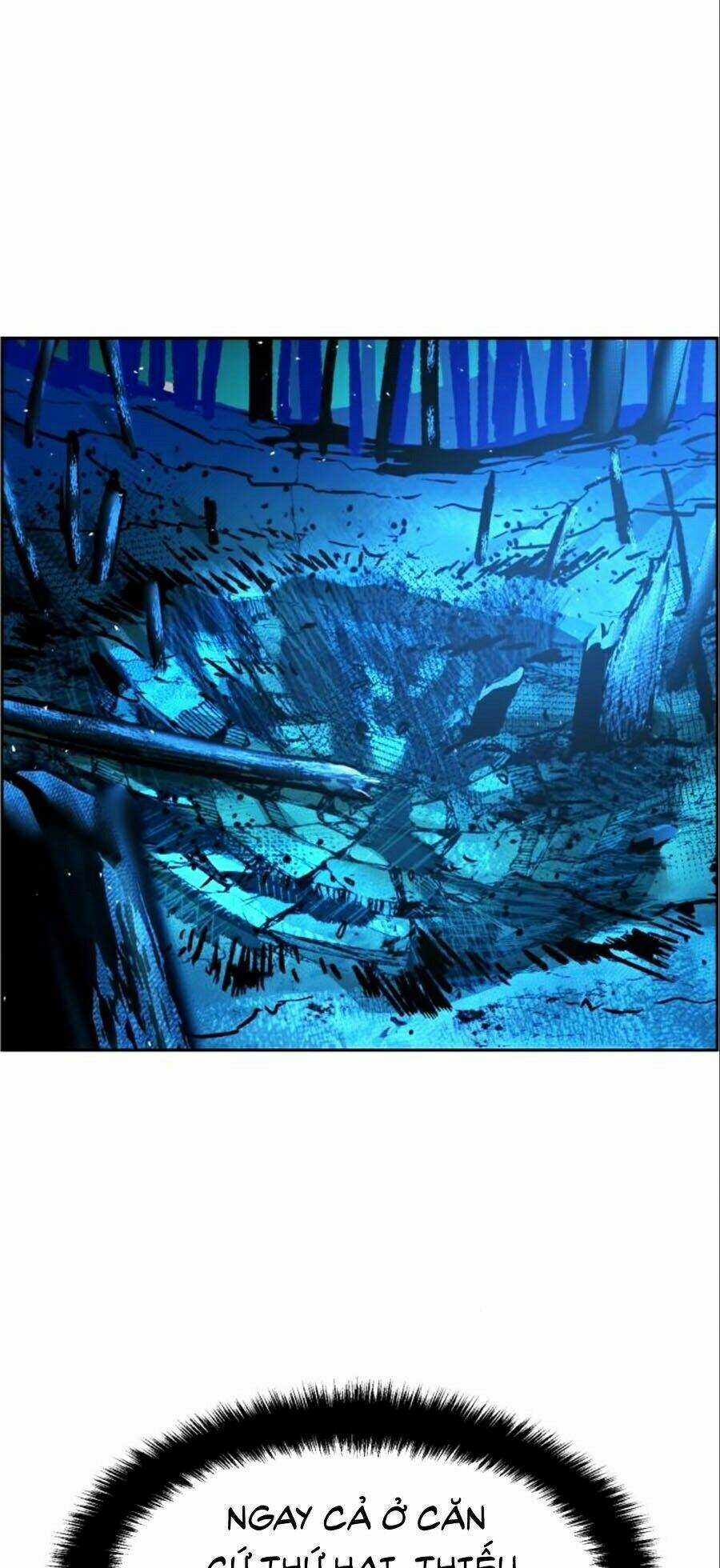 Bạn Học Tôi Là Lính Đánh Thuê Chapter 32 trang 16