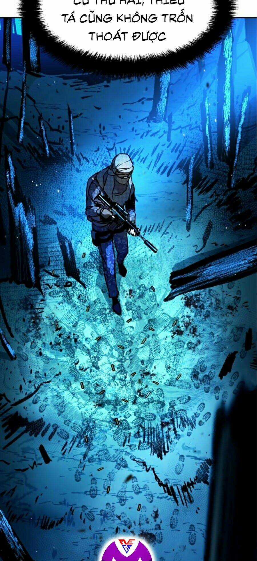 Bạn Học Tôi Là Lính Đánh Thuê Chapter 32 trang 17