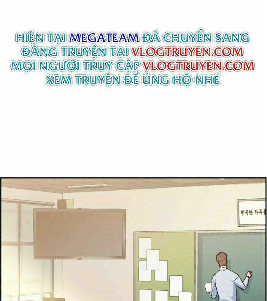 Bạn Học Tôi Là Lính Đánh Thuê Chapter 32 trang 2