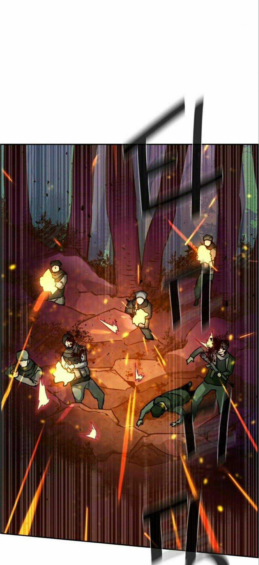 Bạn Học Tôi Là Lính Đánh Thuê Chapter 32 trang 22