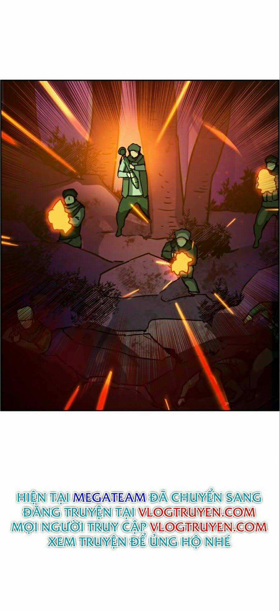 Bạn Học Tôi Là Lính Đánh Thuê Chapter 32 trang 25