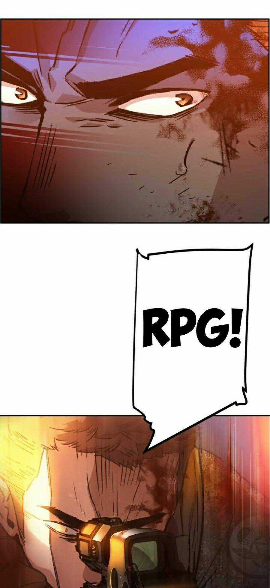 Bạn Học Tôi Là Lính Đánh Thuê Chapter 32 trang 26