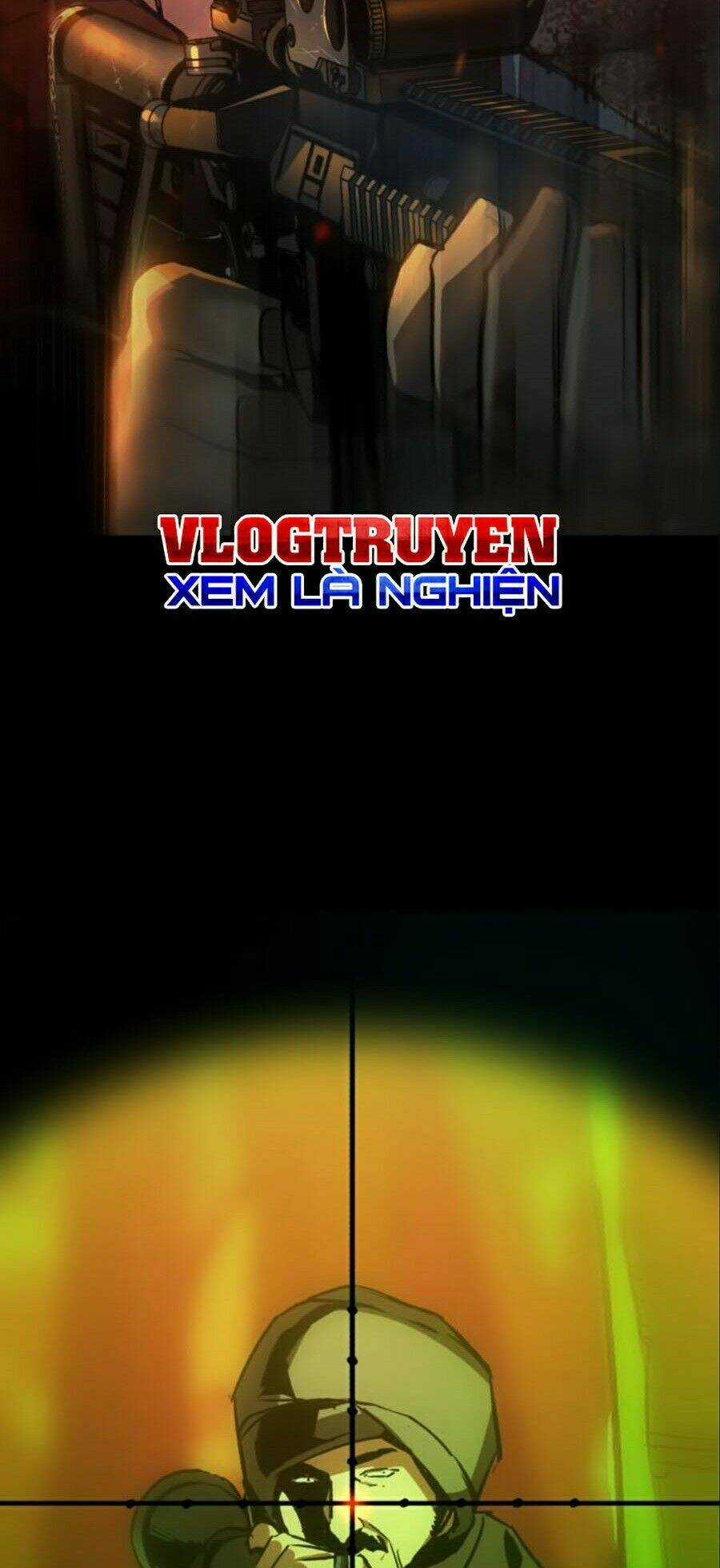 Bạn Học Tôi Là Lính Đánh Thuê Chapter 32 trang 27