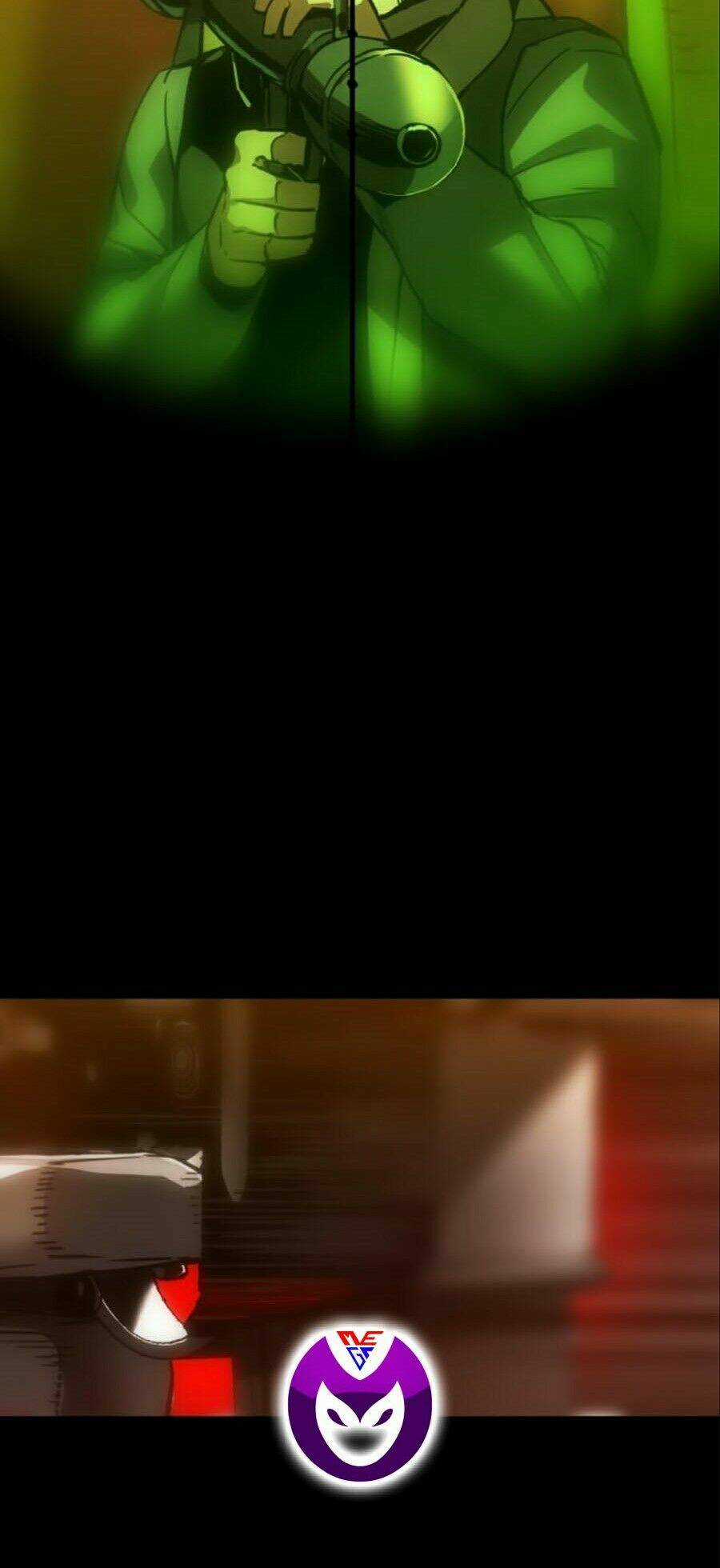 Bạn Học Tôi Là Lính Đánh Thuê Chapter 32 trang 28