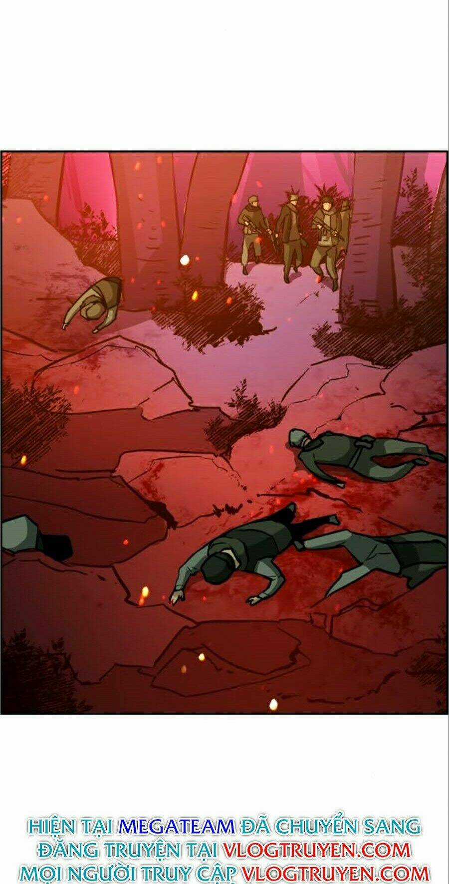 Bạn Học Tôi Là Lính Đánh Thuê Chapter 32 trang 34