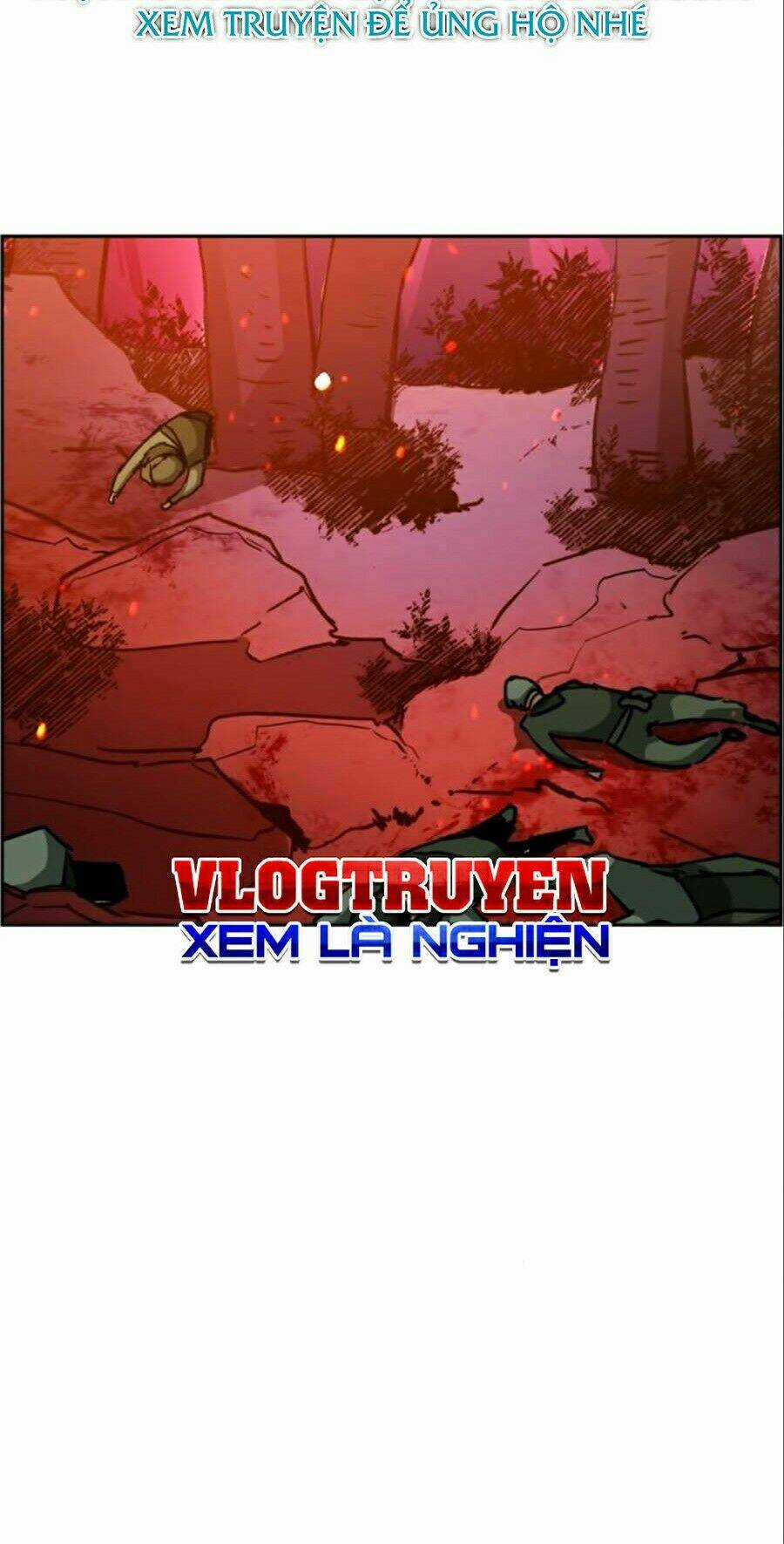 Bạn Học Tôi Là Lính Đánh Thuê Chapter 32 trang 35