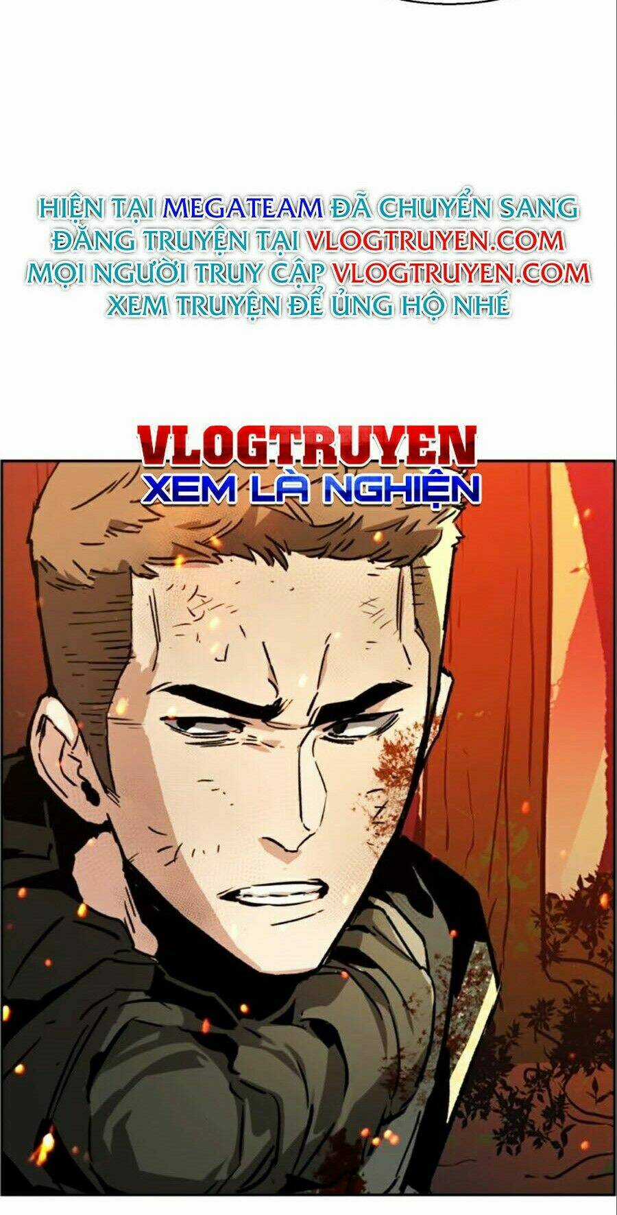 Bạn Học Tôi Là Lính Đánh Thuê Chapter 32 trang 39