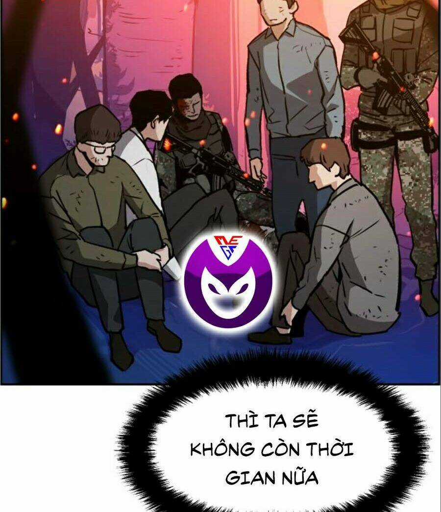 Bạn Học Tôi Là Lính Đánh Thuê Chapter 32 trang 41