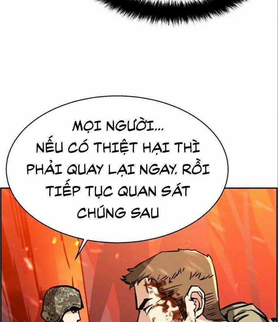 Bạn Học Tôi Là Lính Đánh Thuê Chapter 32 trang 42