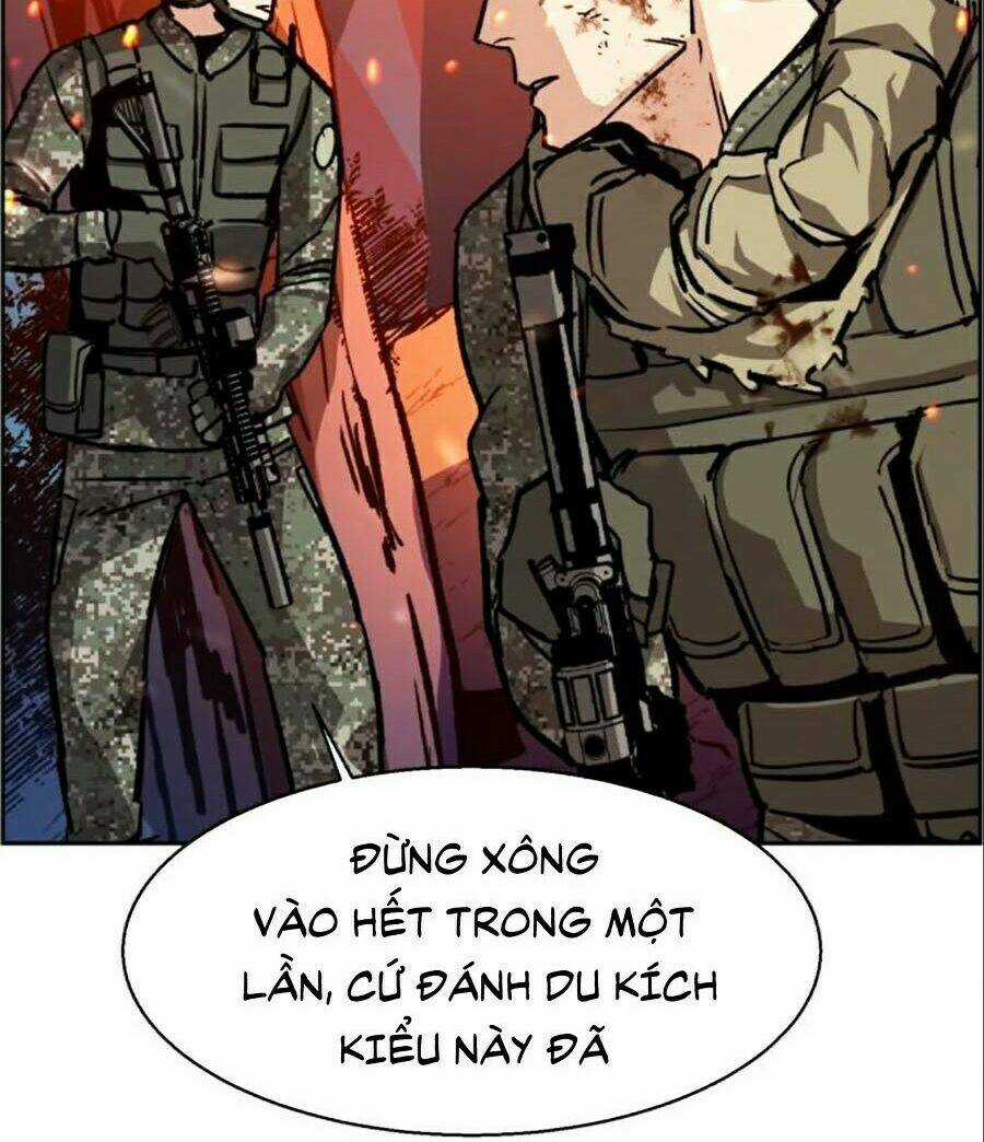 Bạn Học Tôi Là Lính Đánh Thuê Chapter 32 trang 43