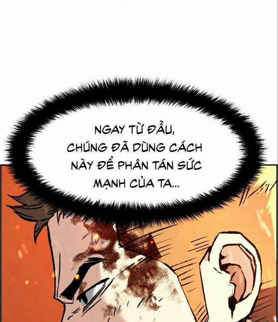 Bạn Học Tôi Là Lính Đánh Thuê Chapter 32 trang 44