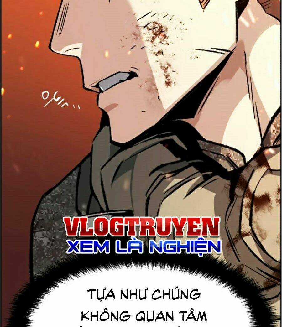 Bạn Học Tôi Là Lính Đánh Thuê Chapter 32 trang 45