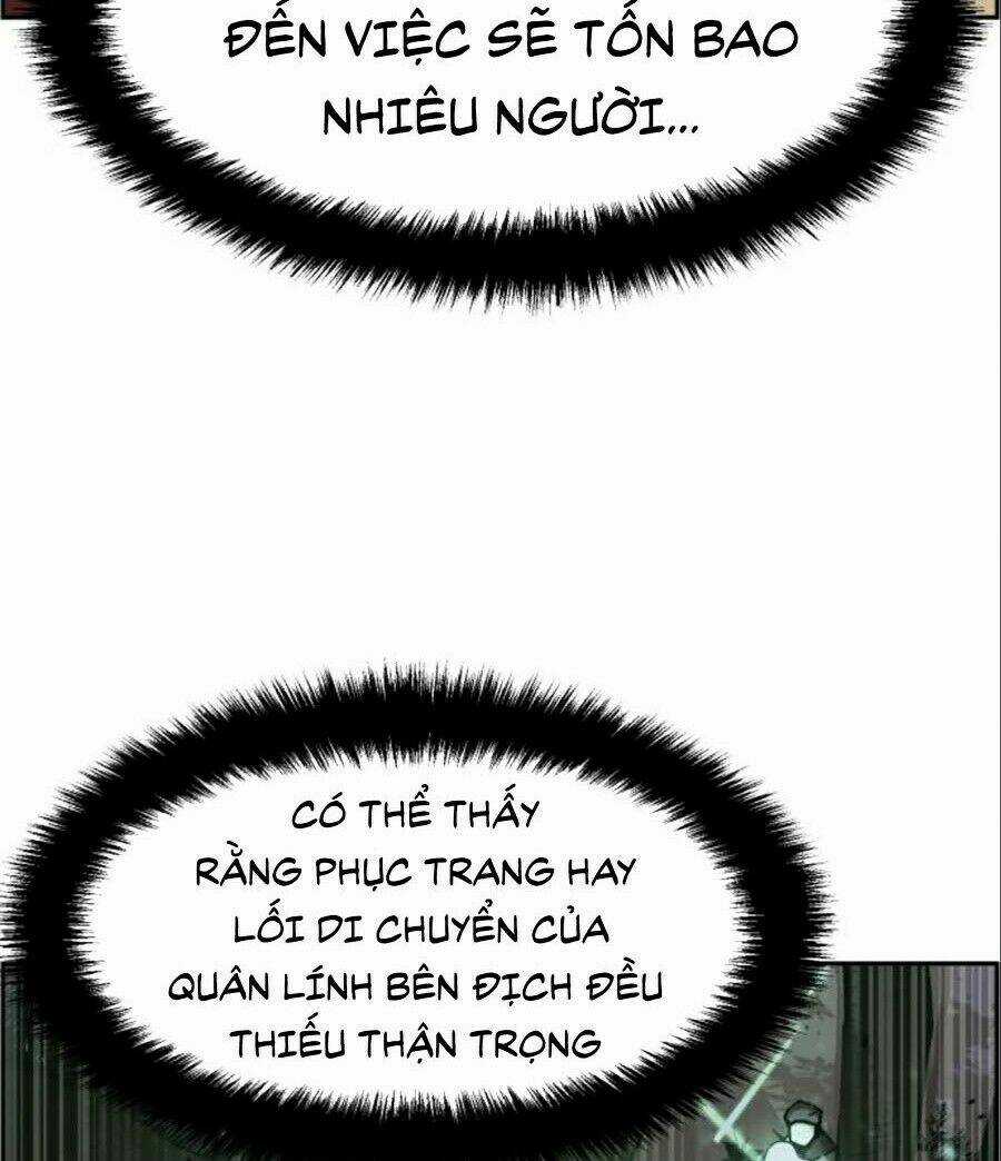 Bạn Học Tôi Là Lính Đánh Thuê Chapter 32 trang 46