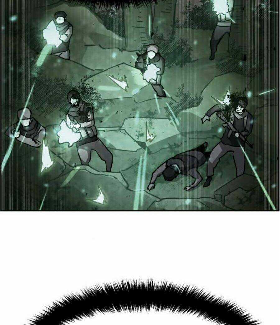 Bạn Học Tôi Là Lính Đánh Thuê Chapter 32 trang 47