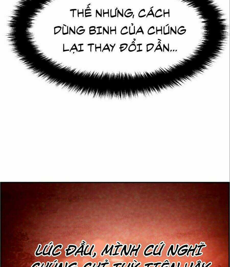 Bạn Học Tôi Là Lính Đánh Thuê Chapter 32 trang 48