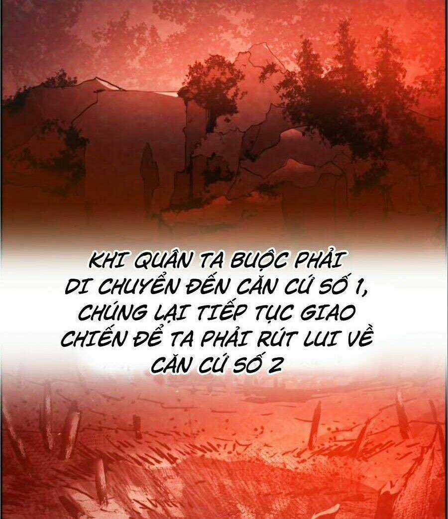 Bạn Học Tôi Là Lính Đánh Thuê Chapter 32 trang 50