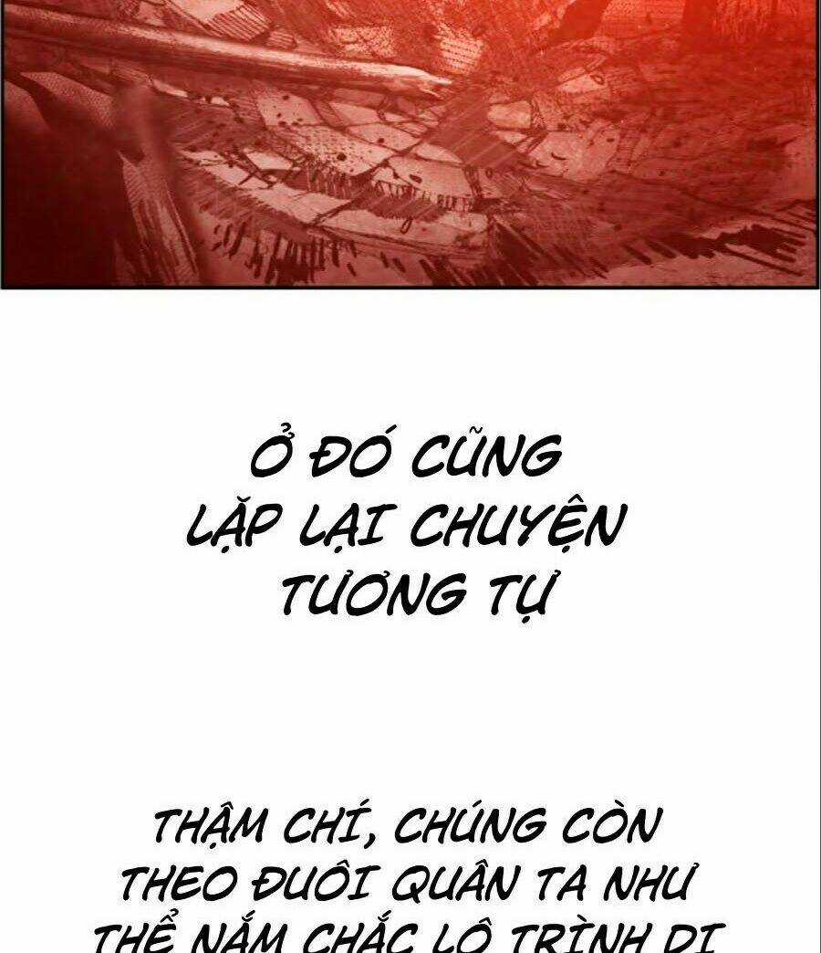 Bạn Học Tôi Là Lính Đánh Thuê Chapter 32 trang 51