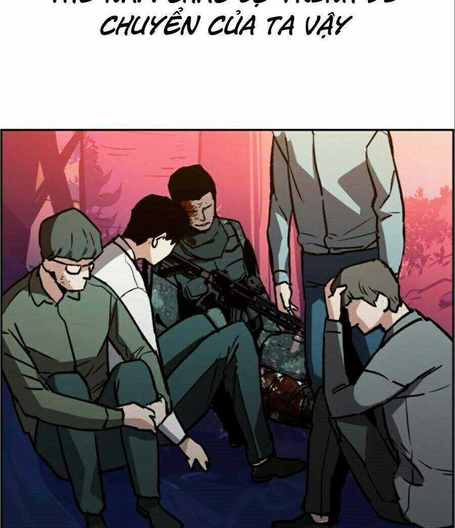 Bạn Học Tôi Là Lính Đánh Thuê Chapter 32 trang 52