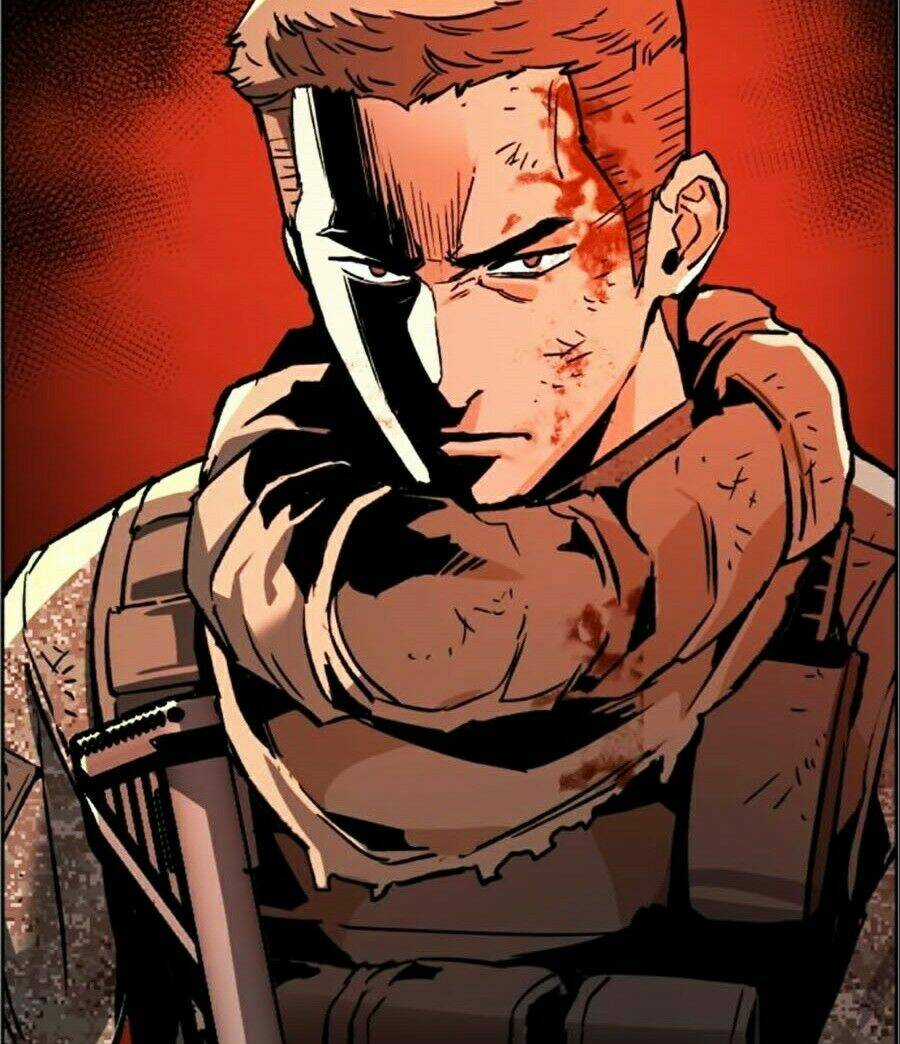 Bạn Học Tôi Là Lính Đánh Thuê Chapter 32 trang 54