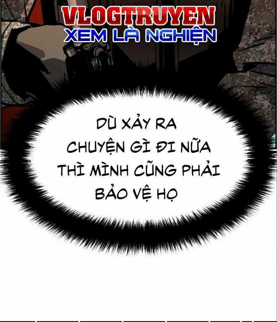 Bạn Học Tôi Là Lính Đánh Thuê Chapter 32 trang 55