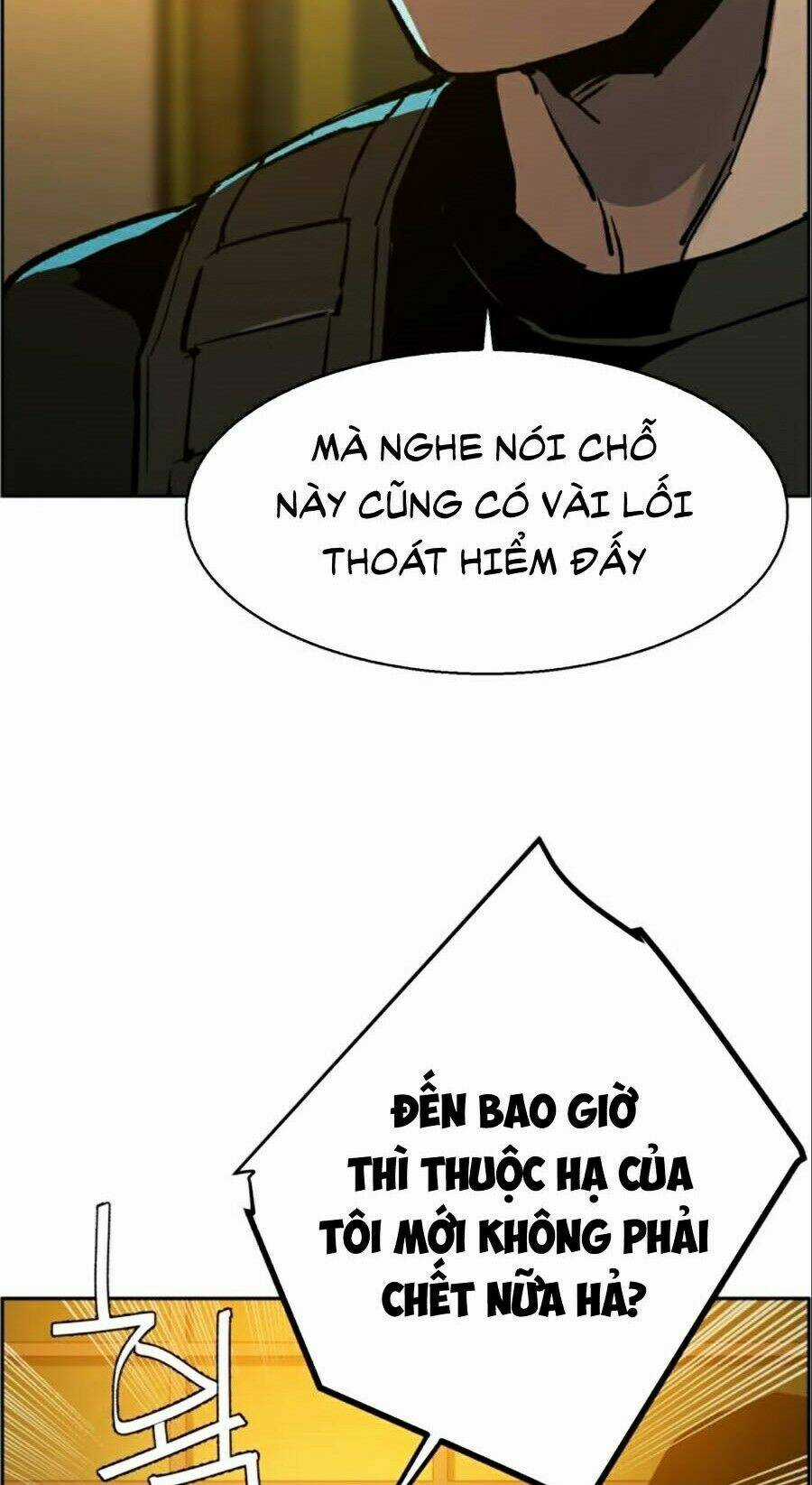 Bạn Học Tôi Là Lính Đánh Thuê Chapter 32 trang 59