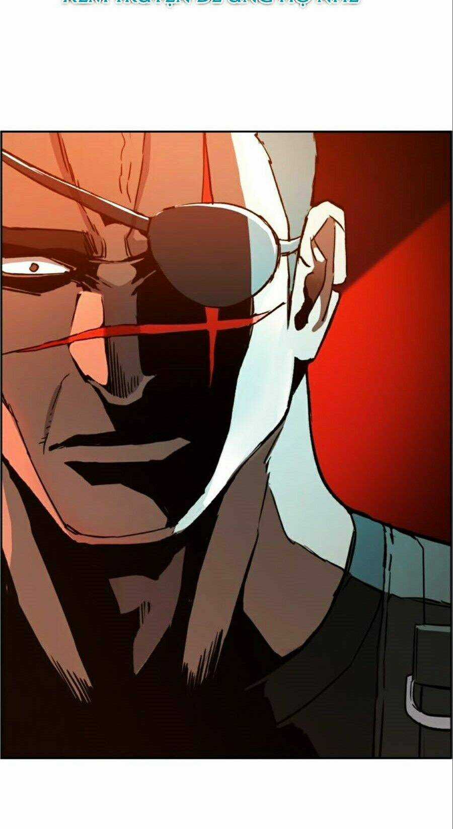 Bạn Học Tôi Là Lính Đánh Thuê Chapter 32 trang 62