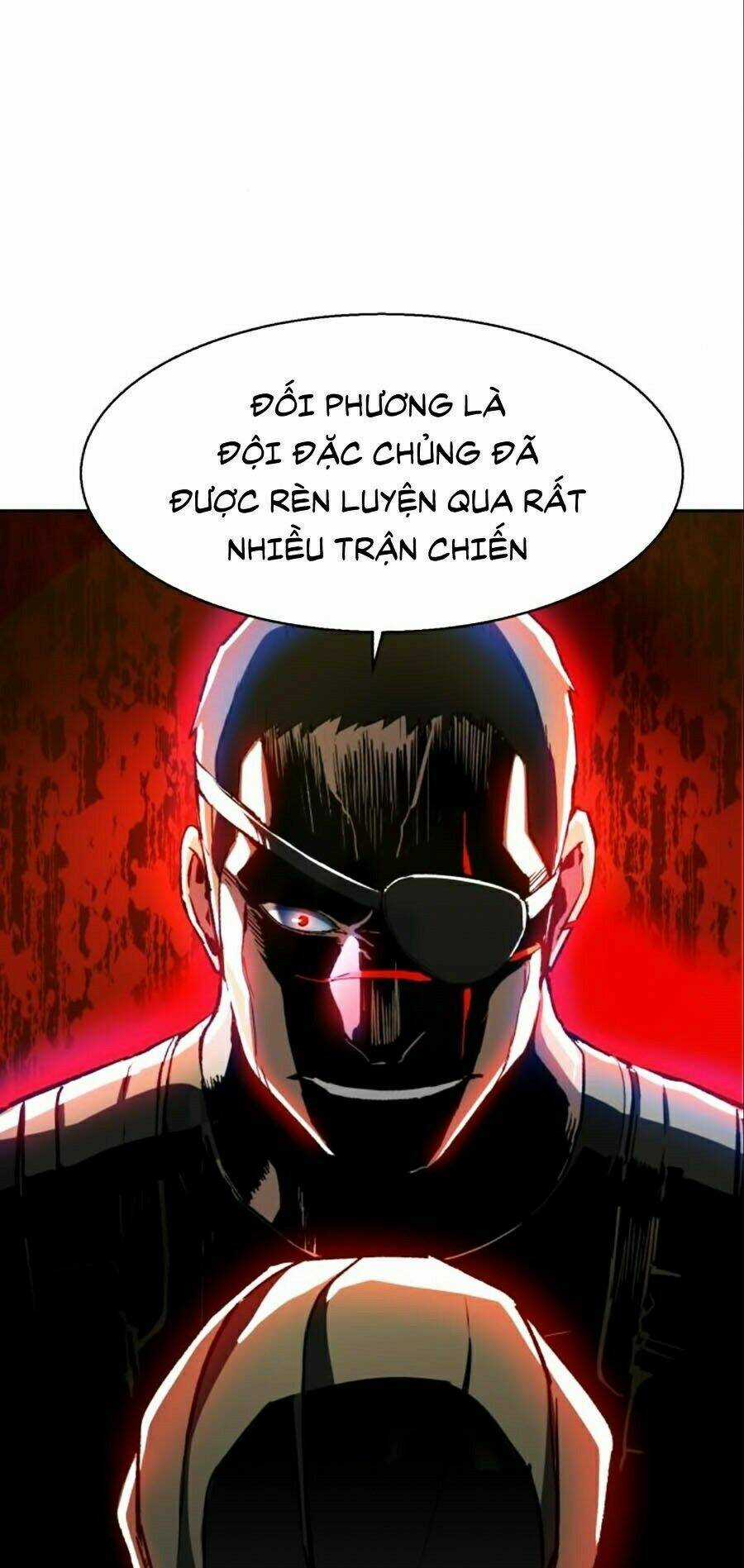Bạn Học Tôi Là Lính Đánh Thuê Chapter 32 trang 64