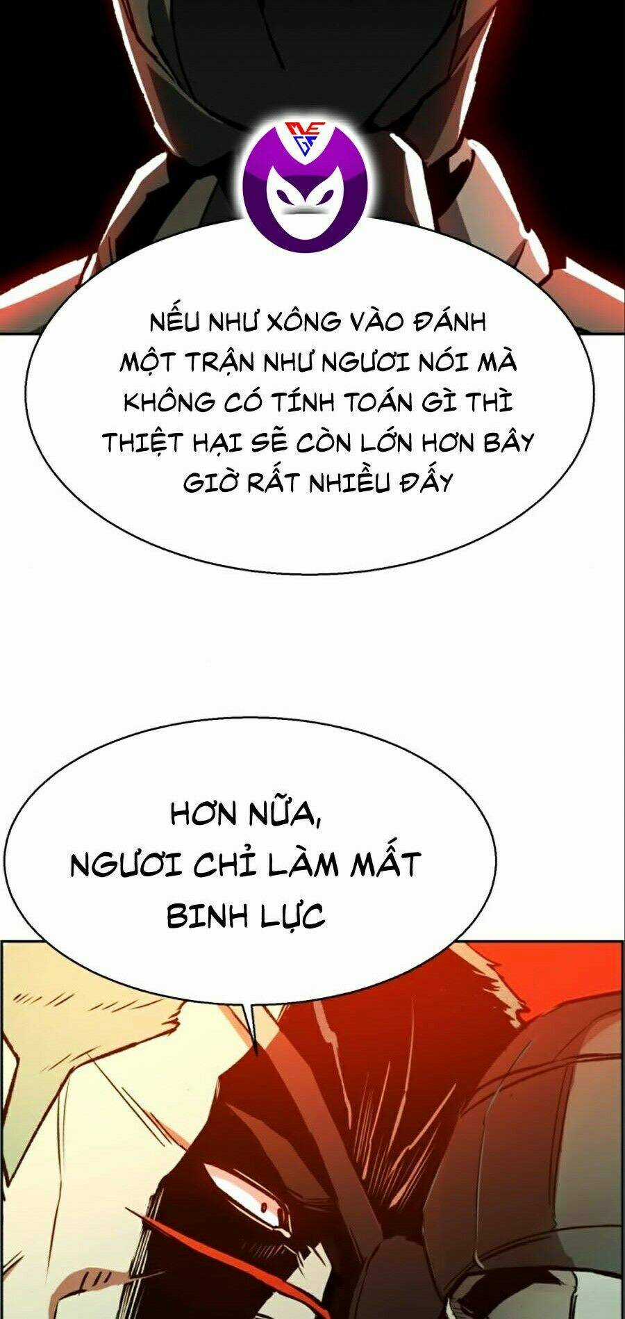 Bạn Học Tôi Là Lính Đánh Thuê Chapter 32 trang 65