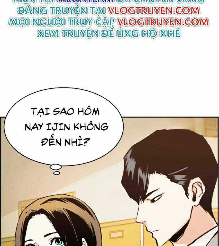Bạn Học Tôi Là Lính Đánh Thuê Chapter 32 trang 7