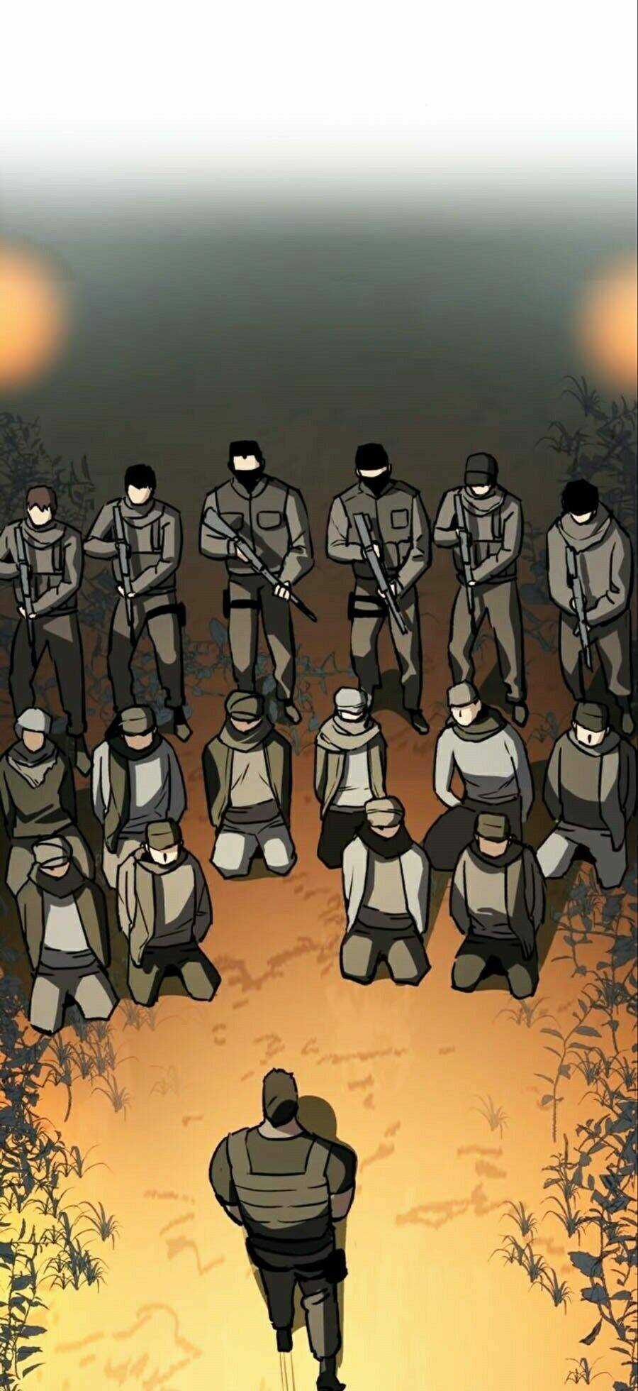 Bạn Học Tôi Là Lính Đánh Thuê Chapter 32 trang 72