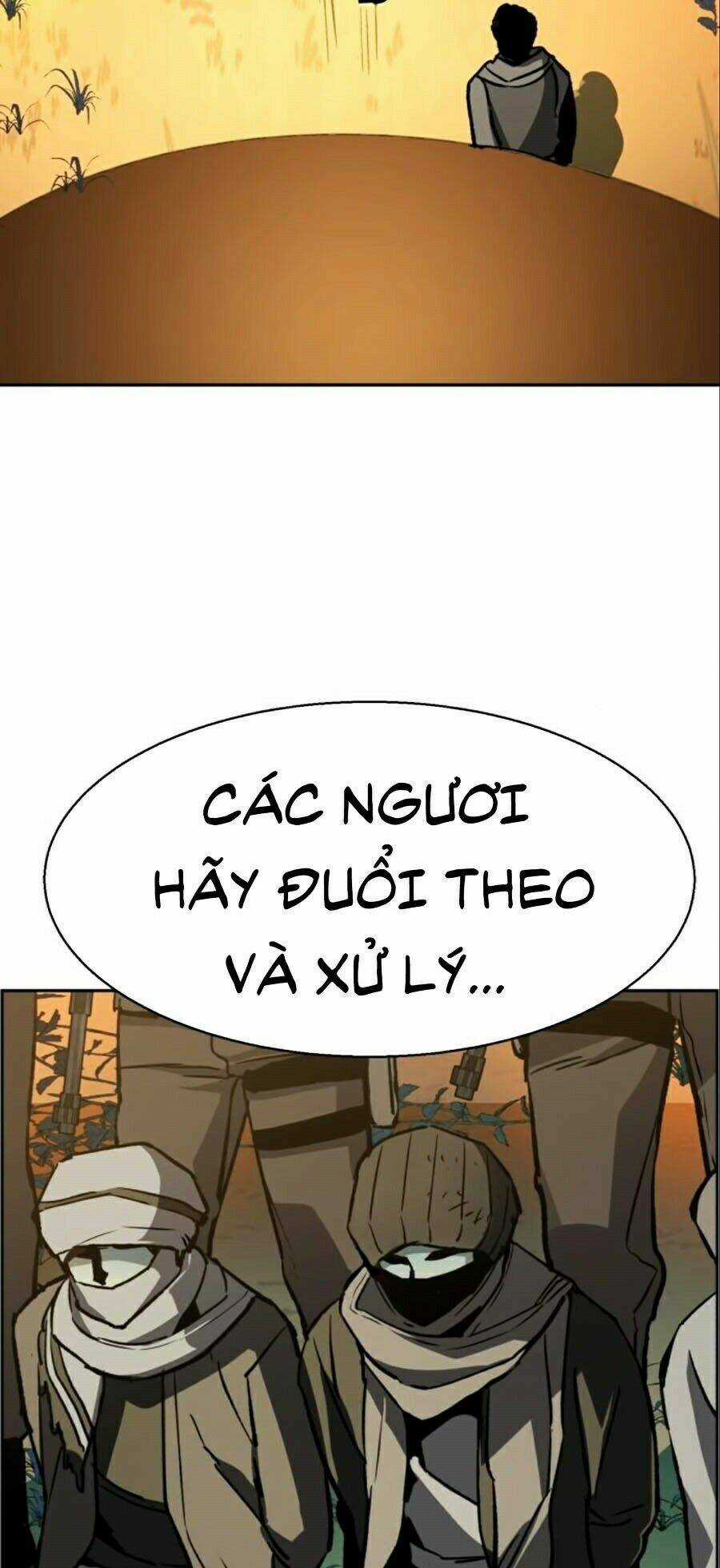 Bạn Học Tôi Là Lính Đánh Thuê Chapter 32 trang 73