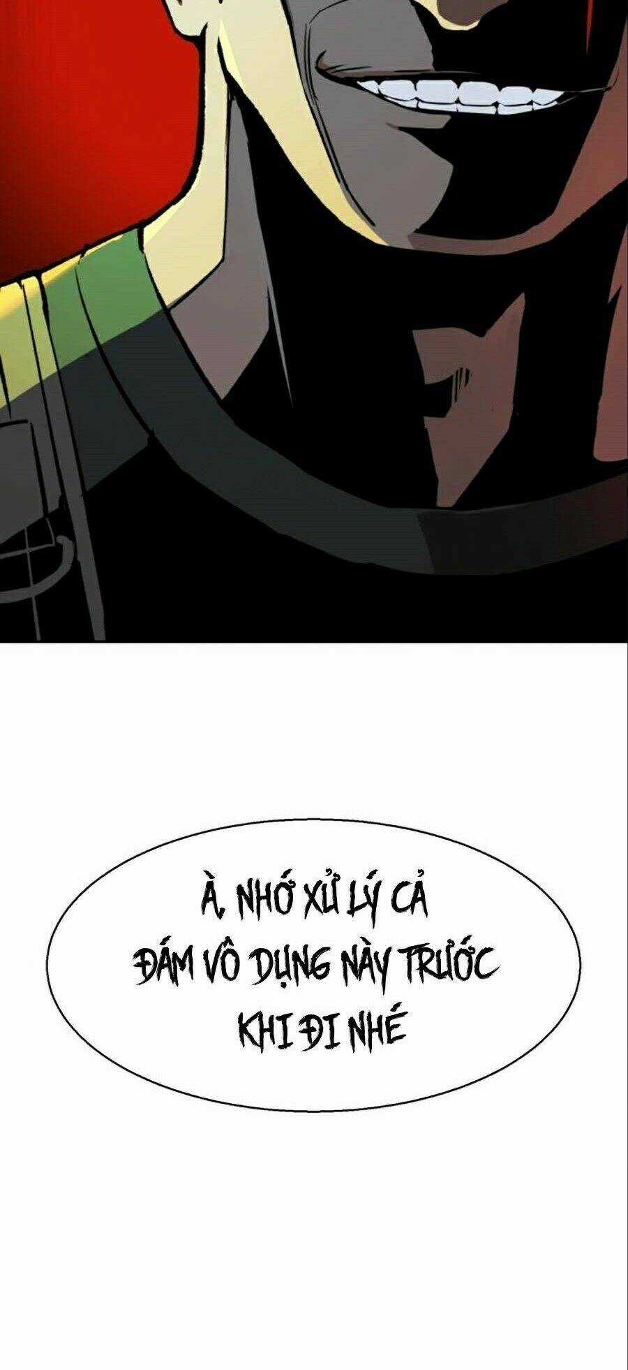 Bạn Học Tôi Là Lính Đánh Thuê Chapter 32 trang 75