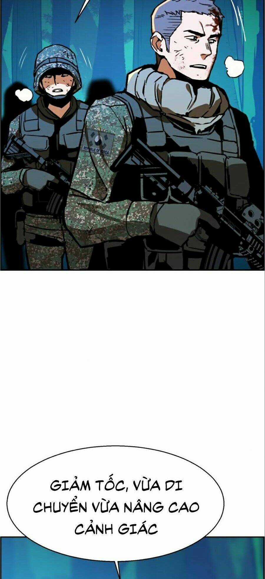 Bạn Học Tôi Là Lính Đánh Thuê Chapter 32 trang 78