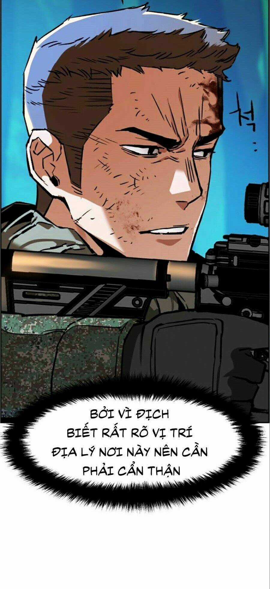 Bạn Học Tôi Là Lính Đánh Thuê Chapter 32 trang 79