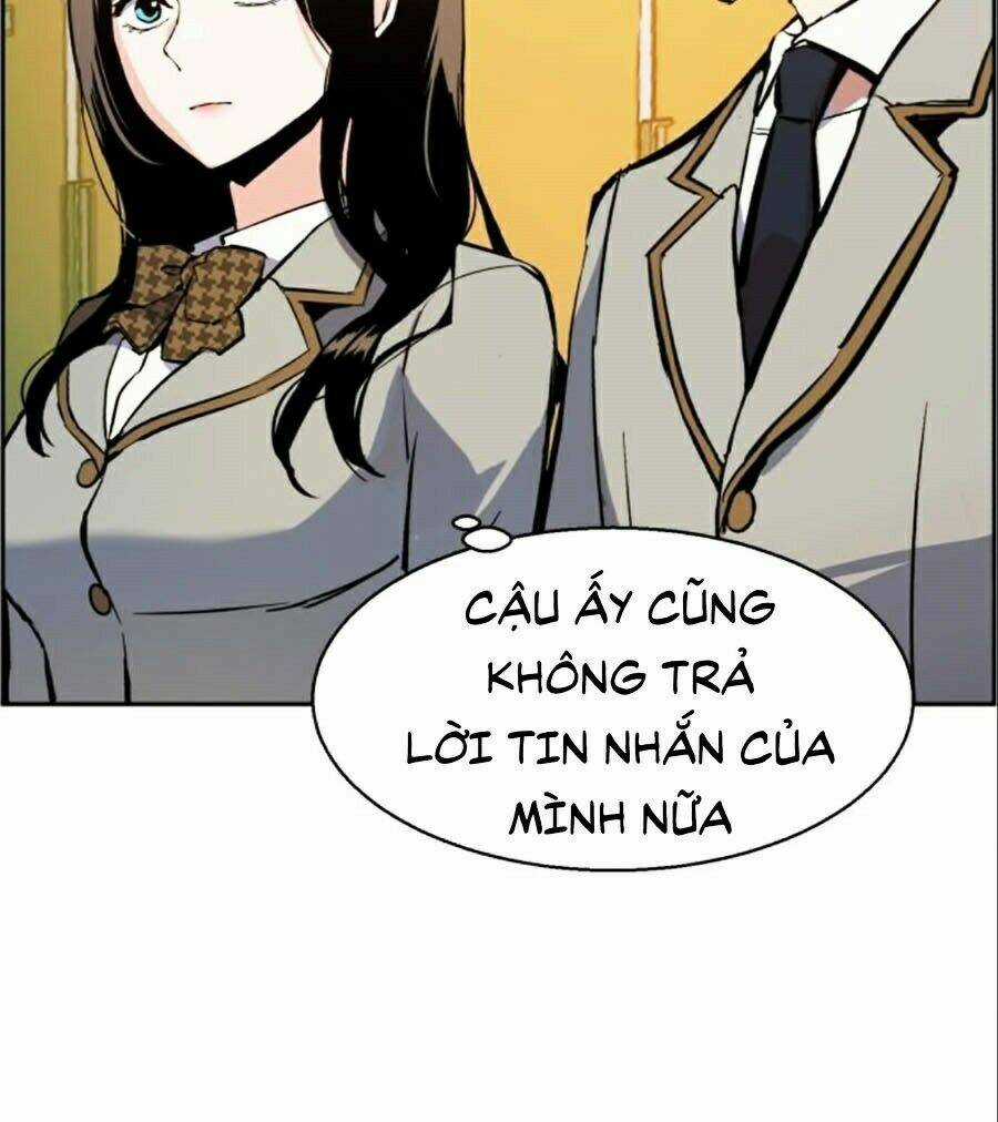 Bạn Học Tôi Là Lính Đánh Thuê Chapter 32 trang 8