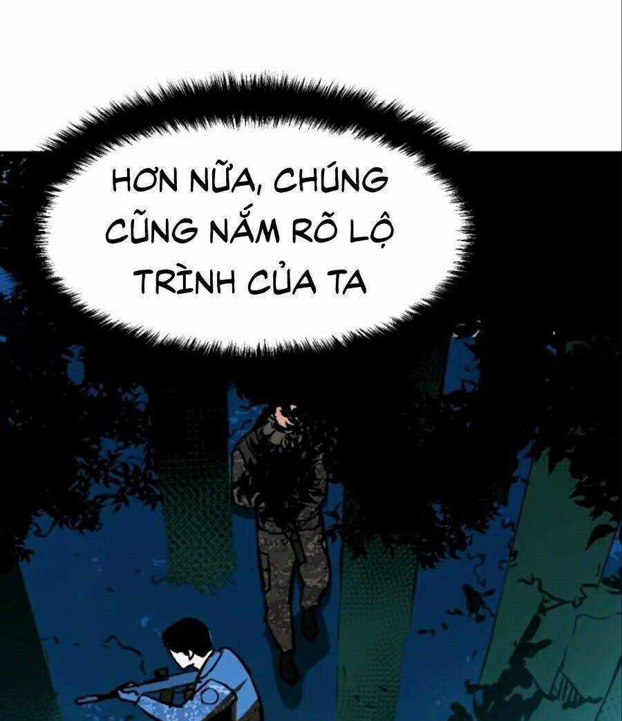 Bạn Học Tôi Là Lính Đánh Thuê Chapter 32 trang 80