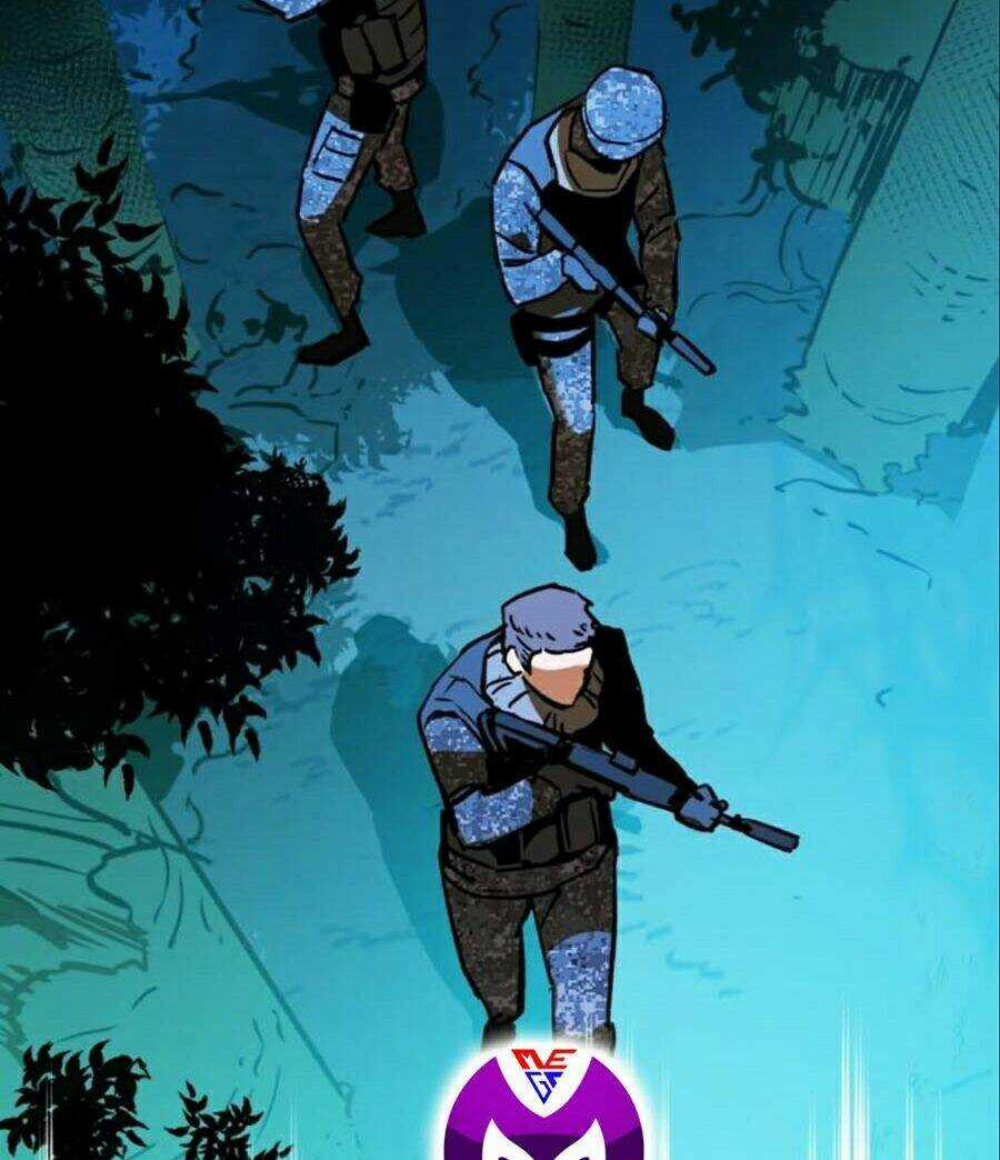 Bạn Học Tôi Là Lính Đánh Thuê Chapter 32 trang 81