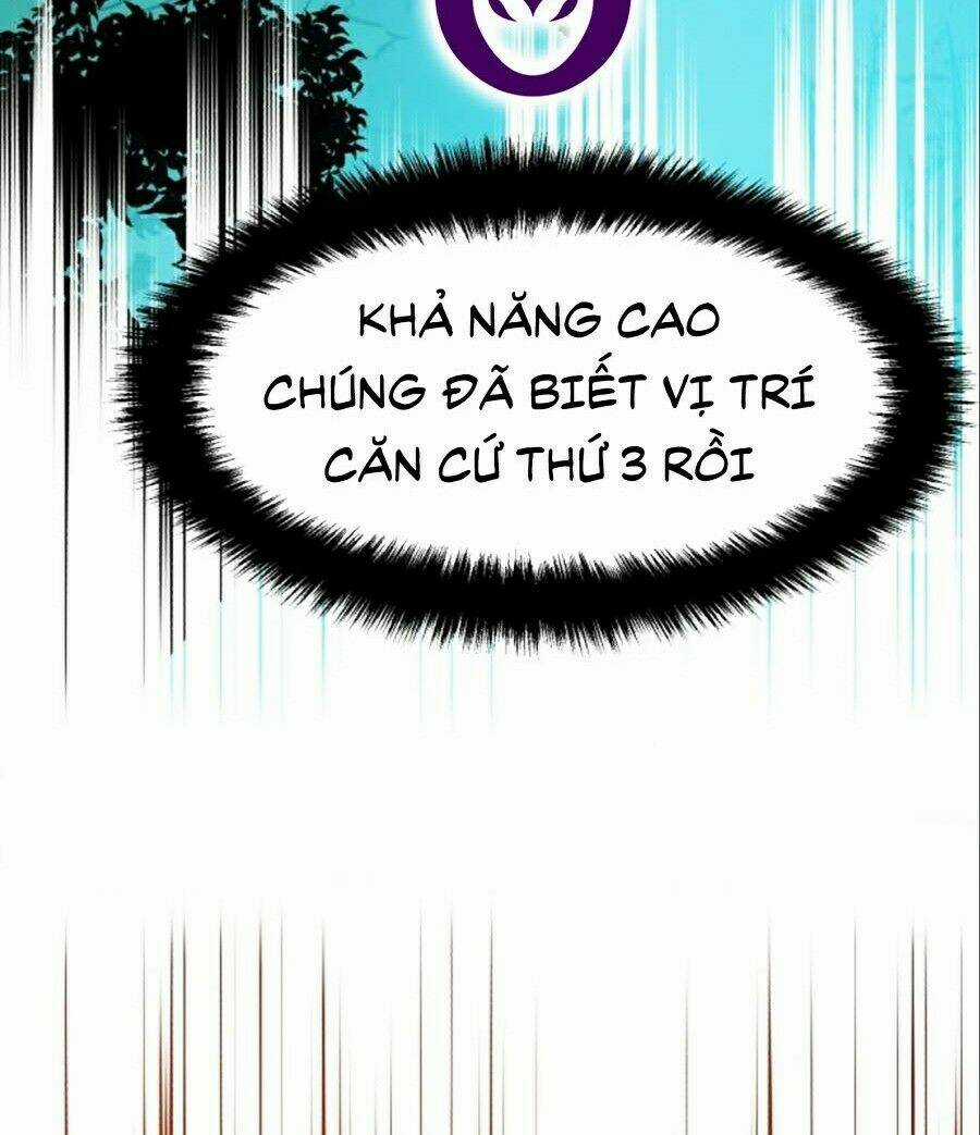 Bạn Học Tôi Là Lính Đánh Thuê Chapter 32 trang 82
