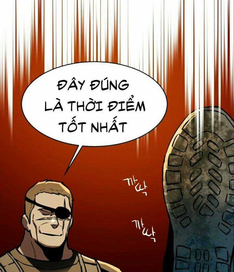 Bạn Học Tôi Là Lính Đánh Thuê Chapter 32 trang 83