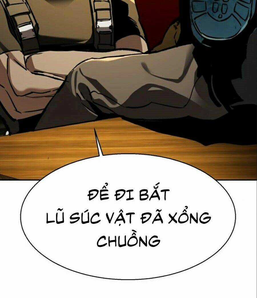 Bạn Học Tôi Là Lính Đánh Thuê Chapter 32 trang 84