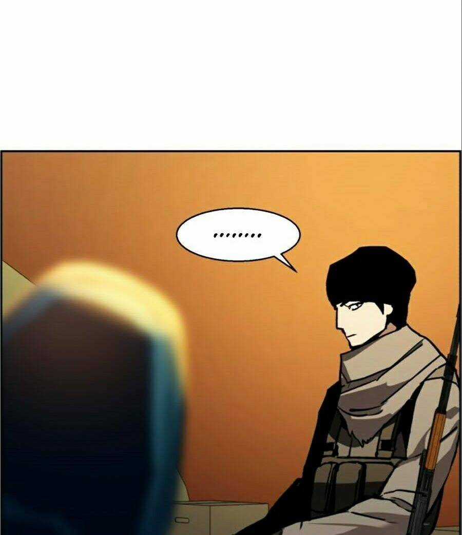 Bạn Học Tôi Là Lính Đánh Thuê Chapter 32 trang 85